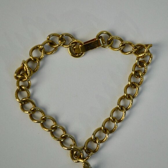 Minnesota Governor Wendell R Anderson Seal Bracelet - Picture 3 of 4